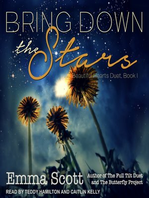 cover image of Bring Down the Stars